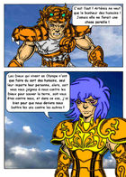 Saint Seiya Ultimate : Chapter 3 page 22