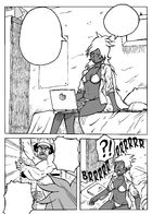 One-shot - AF : Chapitre 1 page 7