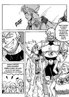 Apuesta Forzada : Chapitre 1 page 13