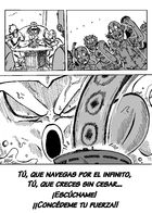 Apuesta Forzada : Chapitre 1 page 16