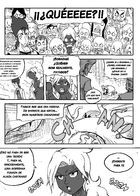 Apuesta Forzada : Chapitre 1 page 20