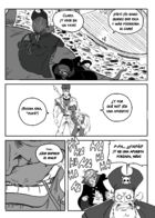 Apuesta Forzada : Chapitre 1 page 22