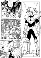 Apuesta Forzada : Chapitre 1 page 2