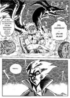 Apuesta Forzada : Chapitre 1 page 4