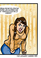 Mi vida Como Carla : Chapitre 10 page 4