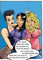 Mi vida Como Carla : Chapitre 10 page 2