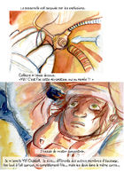 Déracinés -Image-board- : Chapitre 1 page 3