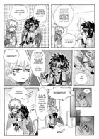 Mischievous Love : Chapitre 1 page 12