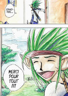 Le Maitre du Vent : Chapitre 9 page 4