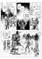 Pas d'Rôle : Chapitre 1 page 14