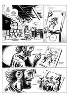 Pas d'Rôle : Chapitre 1 page 6