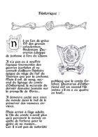 Pas d'Rôle : Chapitre 1 page 8