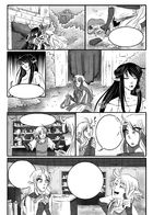 7 Oníris Colors : Chapitre 1 page 9