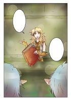 As 7 Cores de Oníris : Chapter 1 page 3