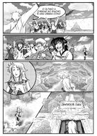 As 7 Cores de Oníris : Chapitre 1 page 8