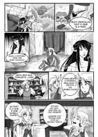 As 7 Cores de Oníris : Chapter 1 page 9