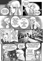 As 7 Cores de Oníris : Chapter 1 page 10