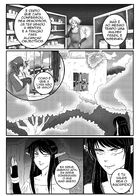 As 7 Cores de Oníris : Chapitre 1 page 12