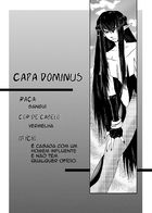 As 7 Cores de Oníris : Chapter 1 page 13