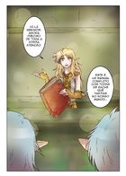 As 7 Cores de Oníris : Chapitre 1 page 3