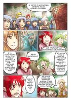 As 7 Cores de Oníris : Chapter 1 page 4