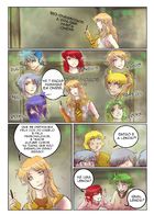 As 7 Cores de Oníris : Chapitre 1 page 6