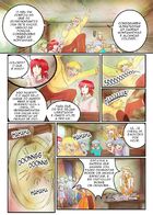 As 7 Cores de Oníris : Chapitre 1 page 7