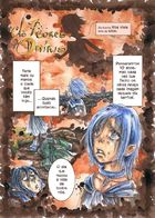 As 7 Cores de Oníris : Chapitre 1 page 15