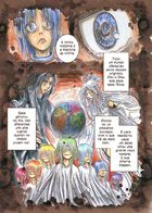 As 7 Cores de Oníris : Chapter 1 page 16