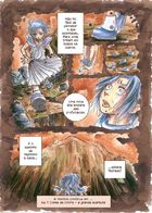 As 7 Cores de Oníris : Chapitre 1 page 18