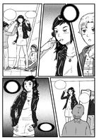 Simple Love : Chapitre 2 page 10