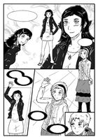 Simple Love : Chapitre 2 page 11