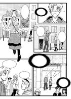 Simple Love : Chapitre 2 page 3