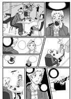 Simple Love : Chapitre 2 page 4