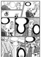 Simple Love : Chapitre 2 page 5