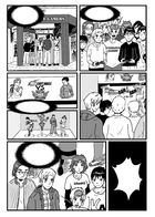 Simple Love : Chapitre 2 page 6