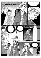 Simple Love : Chapitre 2 page 7