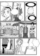 Simple Love : Chapitre 2 page 9