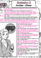 Simple Love : Chapitre 2 page 21