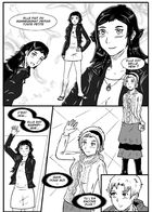 Simple Love : Chapitre 2 page 11