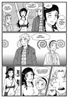 Simple Love : Chapitre 2 page 12