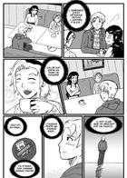 Simple Love : Chapitre 2 page 13