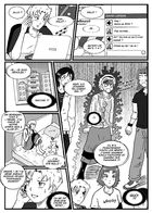 Simple Love : Chapitre 2 page 15