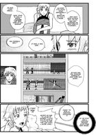 Simple Love : Chapitre 2 page 16