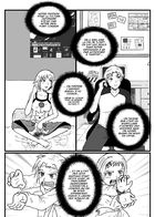 Simple Love : Chapitre 2 page 17