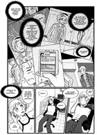 Simple Love : Chapitre 2 page 18