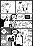 Simple Love : Chapitre 2 page 19