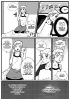 Simple Love : Chapitre 2 page 20