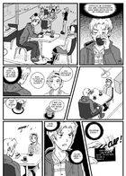 Simple Love : Chapitre 2 page 4