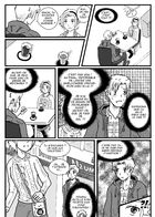 Simple Love : Chapter 2 page 5